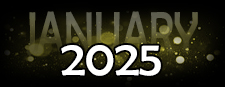 January 2025